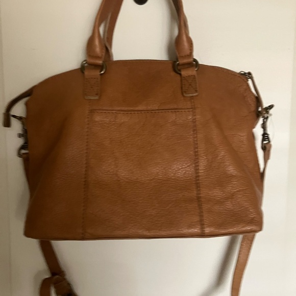 American Leather Co Handbag - Picture 6 of 16